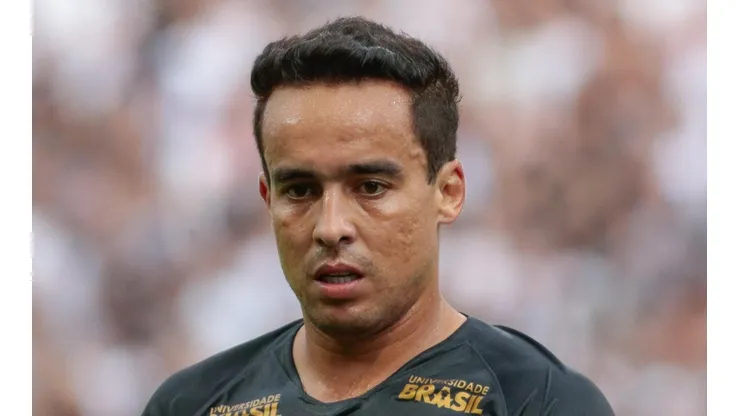 Foto: Marcello Zambrana/AGIF - Jadson comentou sobre Tiago Nunes