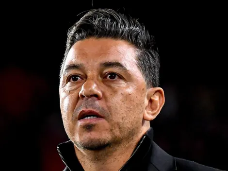 Palmeiras tenta 'fisgar' braço direito de Gallardo no River Plate