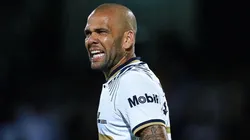 (Photo by Manuel Velasquez/Getty Images) - Daniel ainda não se firmou no Pumas.