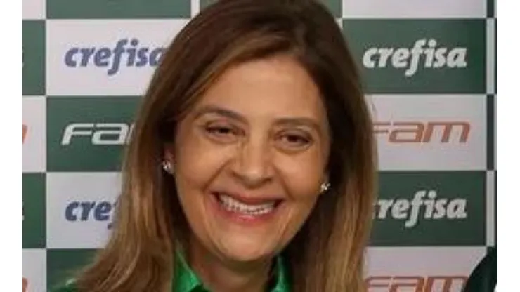 - Leila Pereira