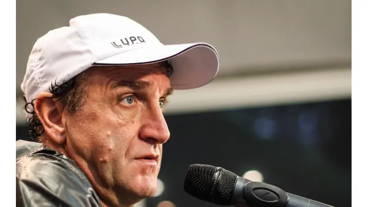 Foto: Bruno Cantini