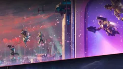Nova expansão "Sombra" de Destiny 2 é revelada junto com crossover com Fortnite