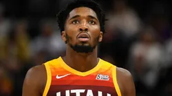 Mitchell interessa os Knicks