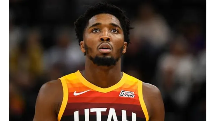 Mitchell interessa os Knicks