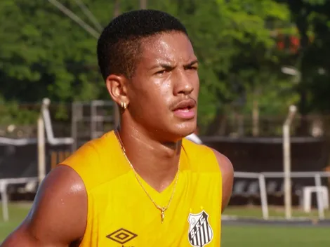 Lisca não recua e deixa escapar ‘ponto fraco’ de Ângelo no Santos