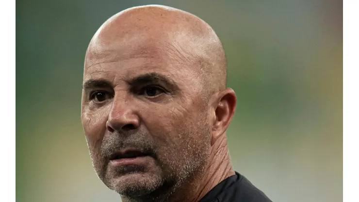 - Sampaoli