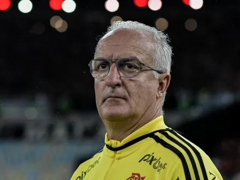 "Estamos prevalecendo": Característica ofensiva cresce no Flamengo de Dorival Júnior e traz destaque ao time