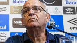 Foto: Lucas Uebel/Grêmio