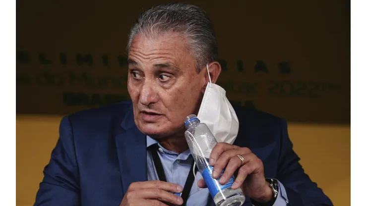 Foto: Ettore Chiereguini/AGIF