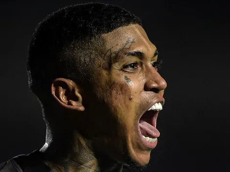 “Para o atacante jogar no...”; Situação de última hora de Raniel faz Santos tomar decisão curiosa