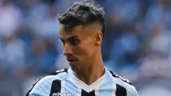 Foto: Maxi Franzoi/AGIF - Roger define substituto de Ferreira