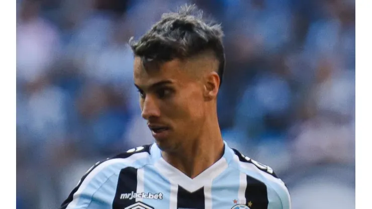 Foto: Maxi Franzoi/AGIF - Roger define substituto de Ferreira