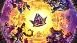 Hearthstone: Temporada 2 dos Campos de Batalha começa em 30 de agosto