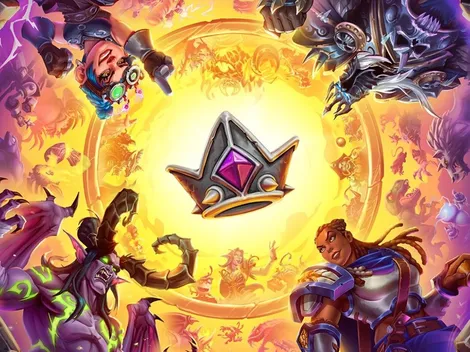 Hearthstone: Temporada 2 dos Campos de Batalha começa em 30 de agosto