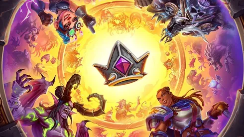 Hearthstone: Temporada 2 dos Campos de Batalha começa em 30 de agosto