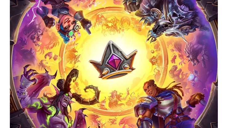 Hearthstone: Temporada 2 dos Campos de Batalha começa em 30 de agosto