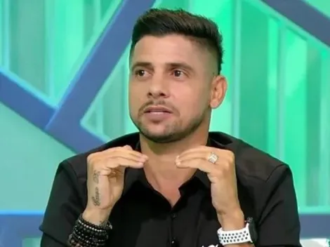 Cicinho ironiza o Fla e faz projeção inusitada para o São Paulo na Copa do Brasil