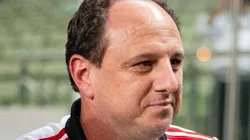 Ceni transfere responsabilidade para o Fla e manda recado para os torcedores