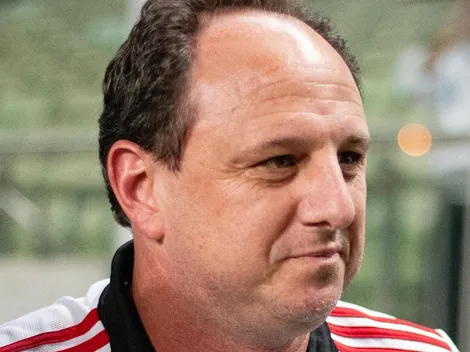 Ceni transfere responsabilidade para o Fla e manda recado para os torcedores