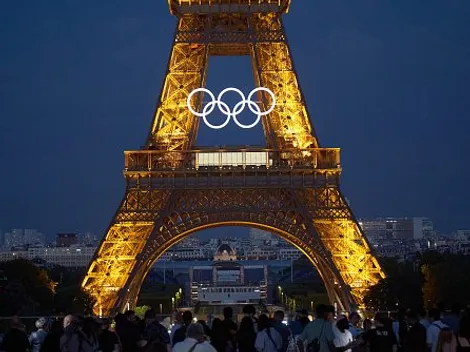 Onde vai passar a abertura das Olimpíadas 2024? Veja canais