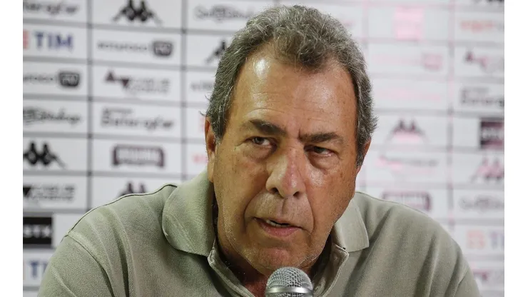 Foto: Vitor Silva/Botafogo.