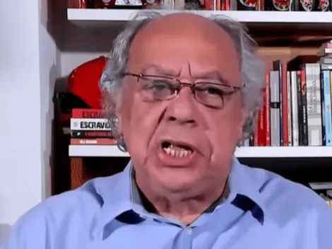 Trajano não poupa críticas a goleiro e diz que até Ceni seria melhor na meta do São Paulo