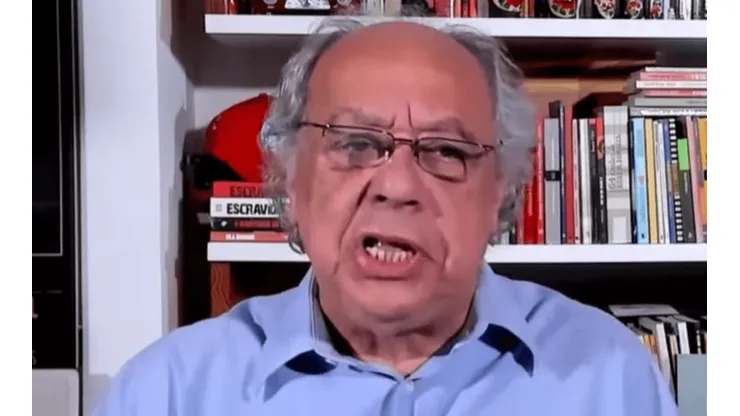 Foto: Reprodução/YouTube