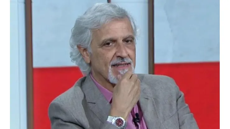 Foto: Reprodução/ESPN - Sormani recebeu uma chuva de comentários.