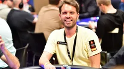 Ramon Colillas é um team Pro espanhol do PokerStars (Foto: Divulgação PokerStars)