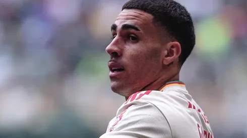 Foto: Ettore Chiereguini/AGIF - Gabriel poderia ter ganhado um novo parceiro de meio-campo.