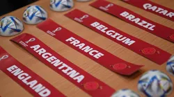 Foto: Reprodução FIFA/ Copa do Mundo: Fifa já vendeu mais de R$ 2,4 milhões de ingressos para o Mundial.