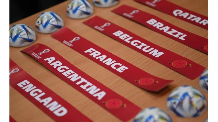 Foto: Reprodução FIFA/ Copa do Mundo: Fifa já vendeu mais de R$ 2,4 milhões de ingressos para o Mundial.