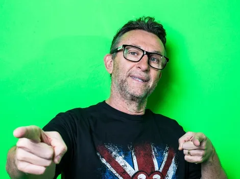 Neto tem crise de ciúmes e faz pedido inusitado a Rogério Ceni