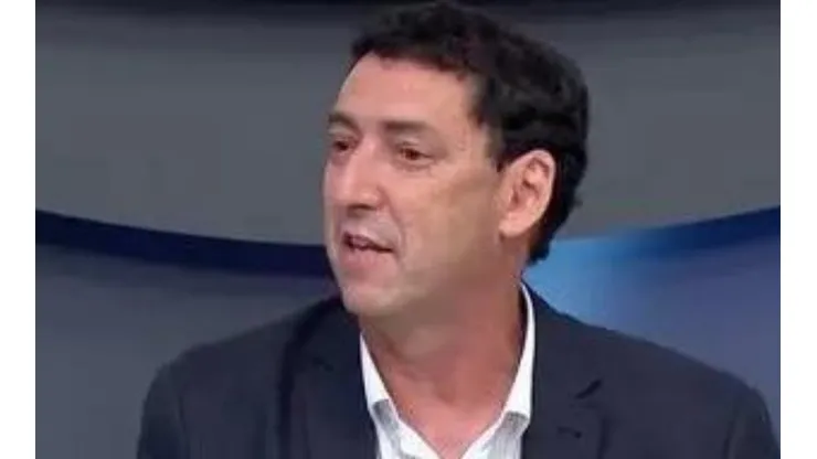 “É muito difícil...”; PVC não se intimida e expõe favorito entre Fluminense e Fortaleza