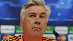 Foto: Denis Doyle/Getty Images/Espanha - Titular de Ancelotti no Real Madrid é alvo do futebol inglês