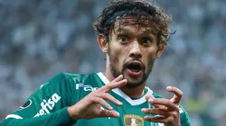 Foto: Marcello Zambrana/AGIF - Scarpa vai ter companheiros rodados na Europa.