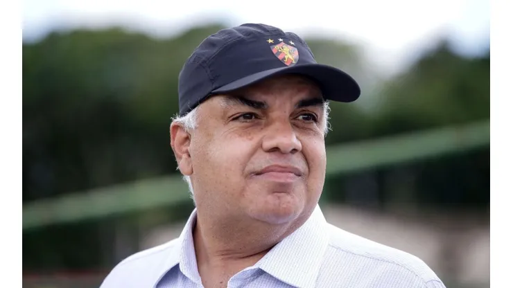 Foto: Anderson Stevens / Sport Club do Recife - Yuri Romão age e zagueiro da base é negociado