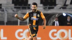 Rogério Capela/AGIF. Ronaldo vive ótima fase pelo Novorizontino