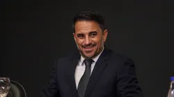 Rodrigo Caetano agita bastidores e toma atitude 'inusitada' no Atlético-MG