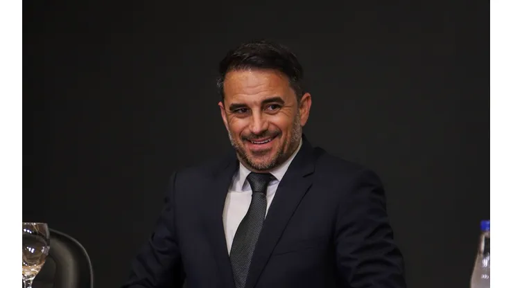 Rodrigo Caetano agita bastidores e toma atitude 'inusitada' no Atlético-MG