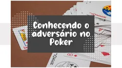 Saiba como jogar contra os chamados 'loose-agressive' (Foto: Montagem sobre imagem de Reprodução Pixabay)