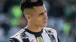 Foto: Robson Mafra/AGIF