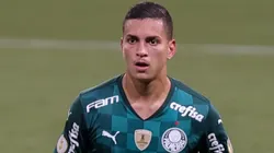 Foto: Marcello Zambrana/AGIF - Renan teve o contrato rescindido no Palmeiras.