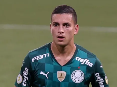 "A decisão da juíza é..."; Renan recebe resposta oficial após rescisão no Palmeiras