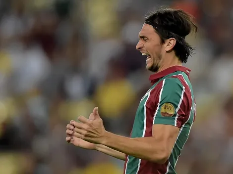 Com Ferraz de fora, Marrony na lista e novidade, veja os relacionados do Fluminense