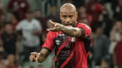 Foto: Robson Mafra/AGIF | Thiago Heleno desabafa