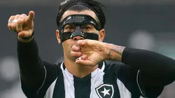 Foto: Vitor Silva/Botafogo.