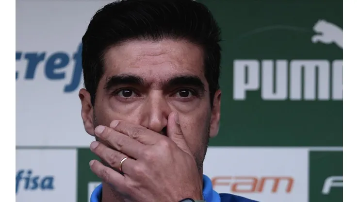 - Abel Ferreira
