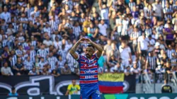 Foto: Lucas Emanuel/AGIF