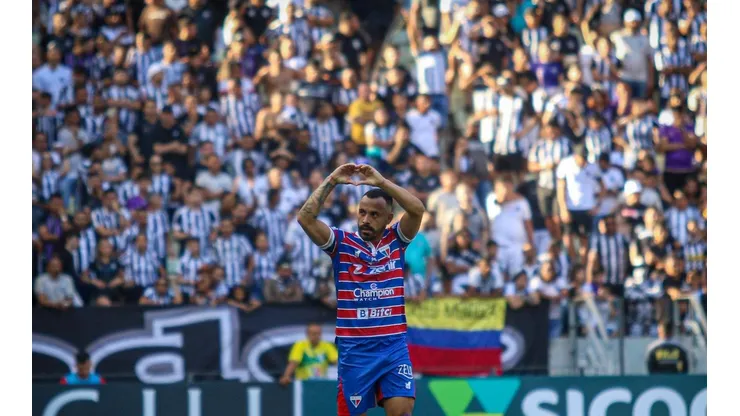 Foto: Lucas Emanuel/AGIF